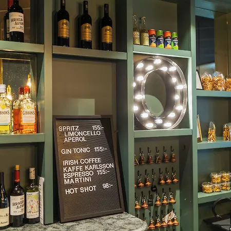 酒店 Onyxen Adults Only, Worldhotels Crafted