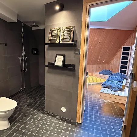 Onyxen Adults Only, Worldhotels Crafted 4* 哥德堡