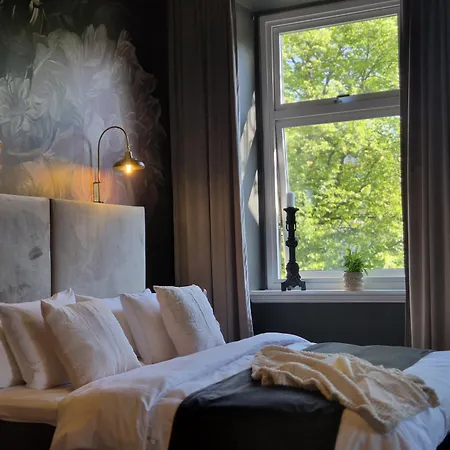 酒店 Onyxen Adults Only, Worldhotels Crafted 4*