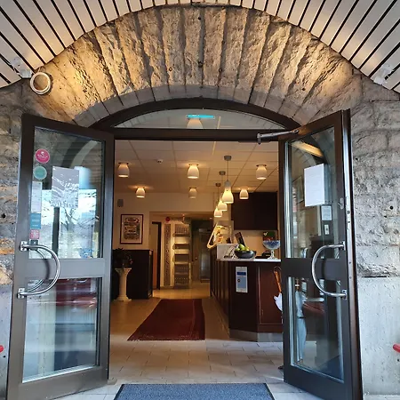 Hotel Lorensberg