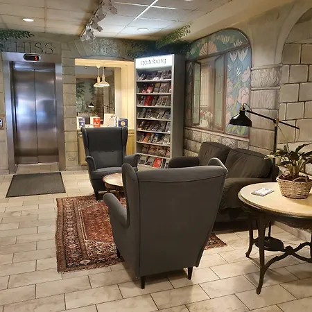 Hotel Lorensberg Göteborg