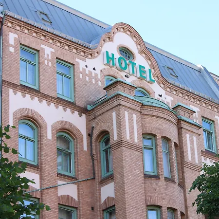Hotel Lorensberg