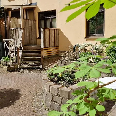 Lorensberg Hotel