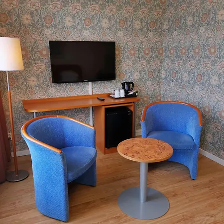 Lorensberg 3* Göteborg