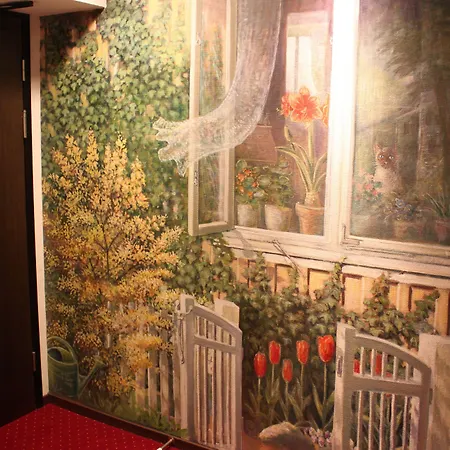 Lorensberg Göteborg