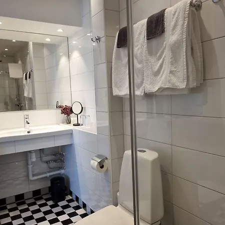 Hotel Lorensberg 3*
