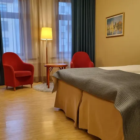 Hotel Lorensberg 3*