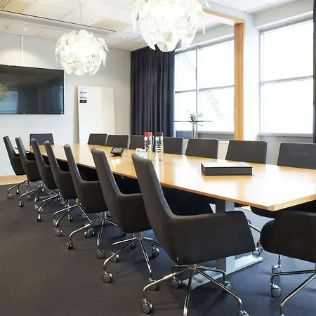 Scandic Crown Hotel Gothenburg