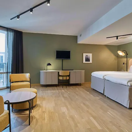 Scandic Crown 4* Gothenburg