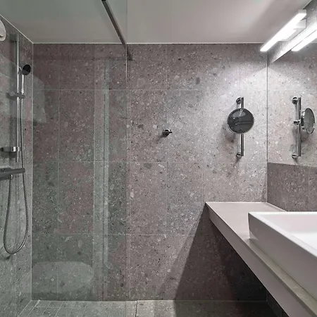 Hotel Scandic Crown 4*