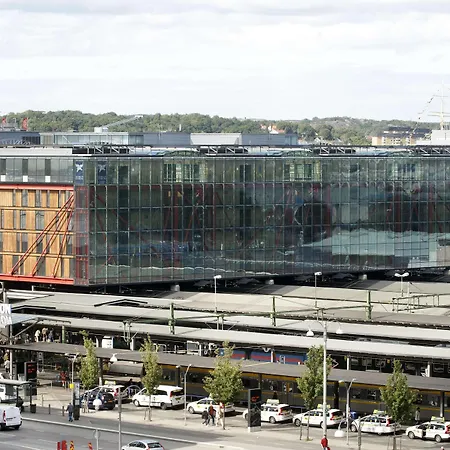 Scandic Crown Hotel Gothenburg