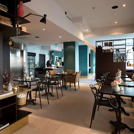 Scandic No. 25 Hotel