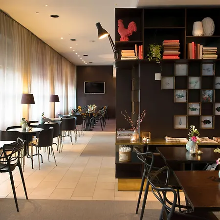Hotell Scandic No. 25 4*