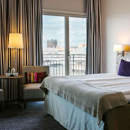 Hotel Scandic No. 25