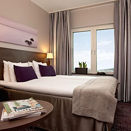 Scandic No. 25 Hotel