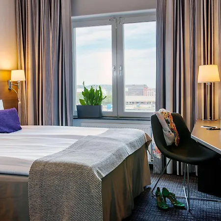 Scandic No. 25 Hotel 4*