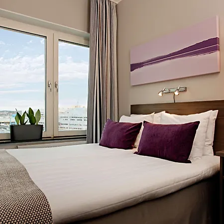 Hotel Scandic No. 25