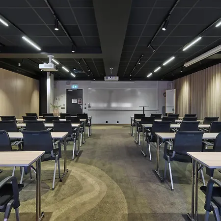 Hotel Scandic Backadal