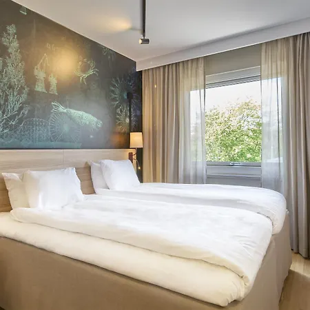 Scandic Backadal Hotel Gothenburg