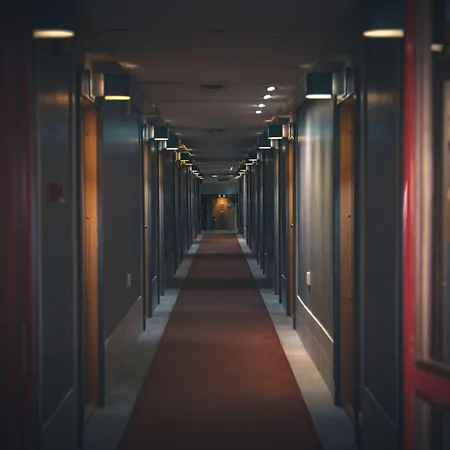 Hotel Heden - Bw Signature Collection 4*