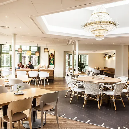 Hotel Heden - Bw Signature Collection