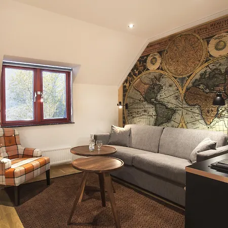 Hotel Heden - Bw Signature Collection 4*