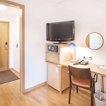 Hotel Heden - Bw Signature Collection