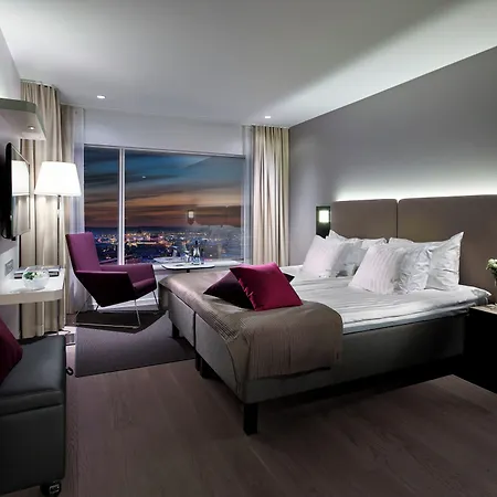 Hotel Gothia Towers & Upper House