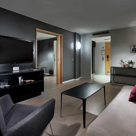 Hotel Gothia Towers & Upper House Gothenburg