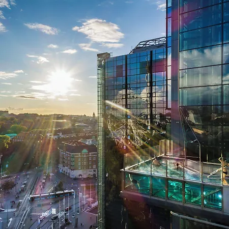 Hotel Gothia Towers & Upper House