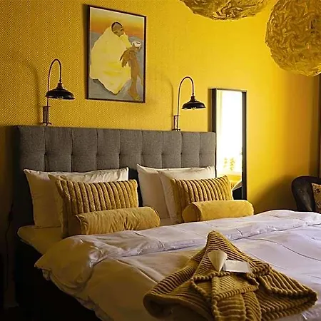 Onyxen Adults Only, Worldhotels Crafted Göteborg