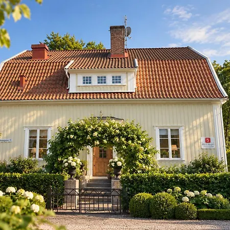 Bed & Breakfast 5:ans Göteborg