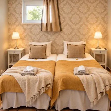 5:ans Bed & Breakfast