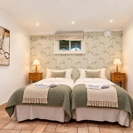 Bed & Breakfast 5:ans