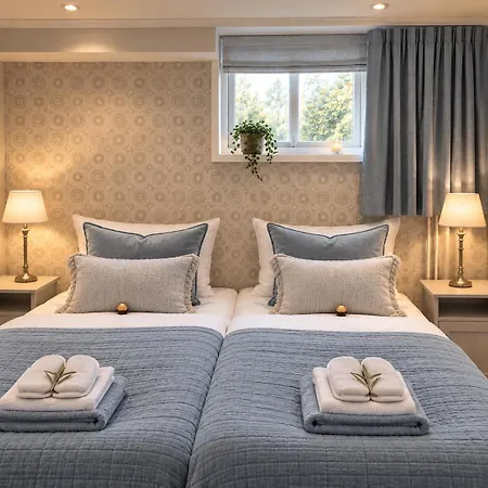 Bed & Breakfast 5:ans 2*