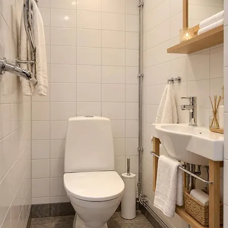 5:ans 2* Göteborg