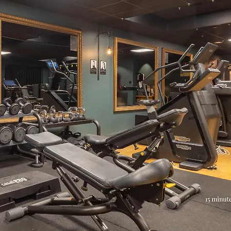 Onyxen Adults Only, Worldhotels Crafted Hotell Göteborg