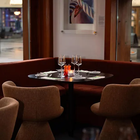 Hotell Avalon Göteborg