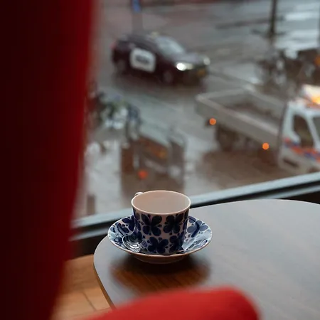 Avalon 4* Göteborg