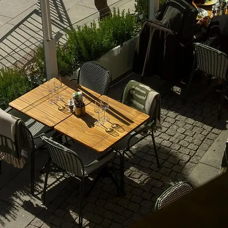 Avalon Hotell Göteborg