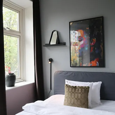 Onyxen Adults Only, Worldhotels Crafted Hotell