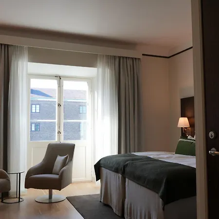 Hotell Clarion Post Göteborg