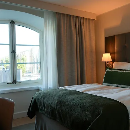 Clarion Post Hotell