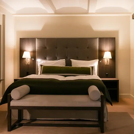 Clarion Post Hotell 4*