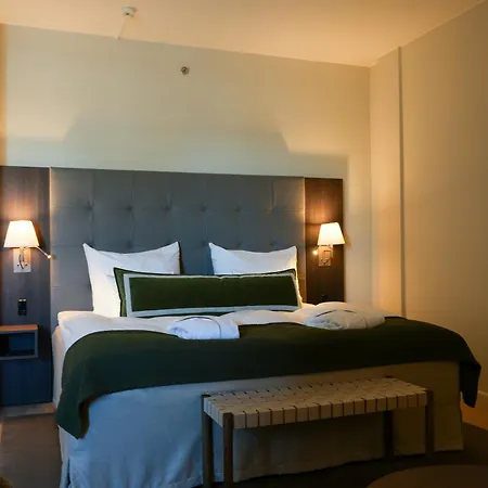 Hotell Clarion Post 4*