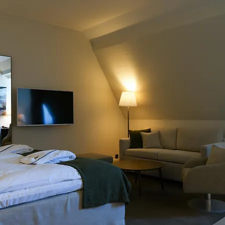 Hotell Clarion Post Göteborg