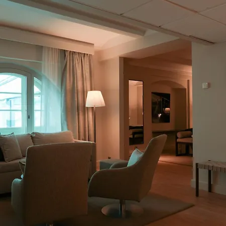 Hotell Clarion Post