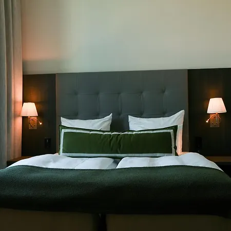 Clarion Post Hotell 4*