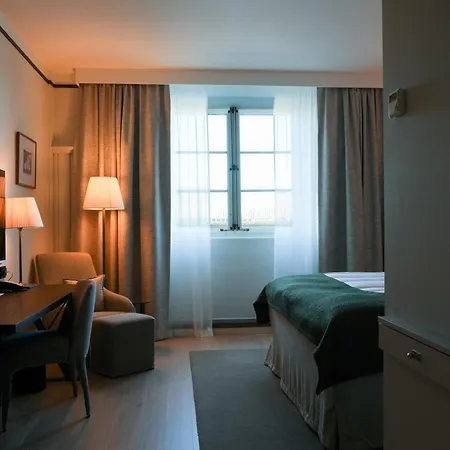 Hotell Clarion Post 4*