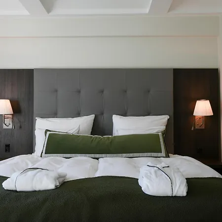 Hotell Clarion Post